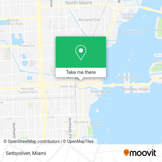 Setbyoliver map