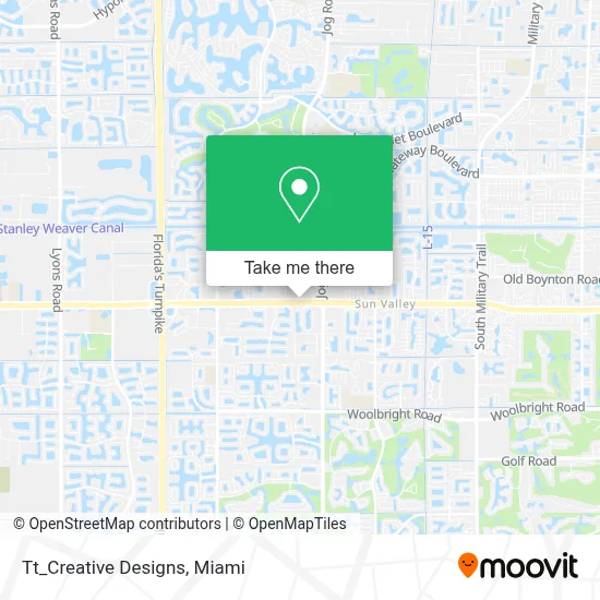 Tt_Creative Designs map