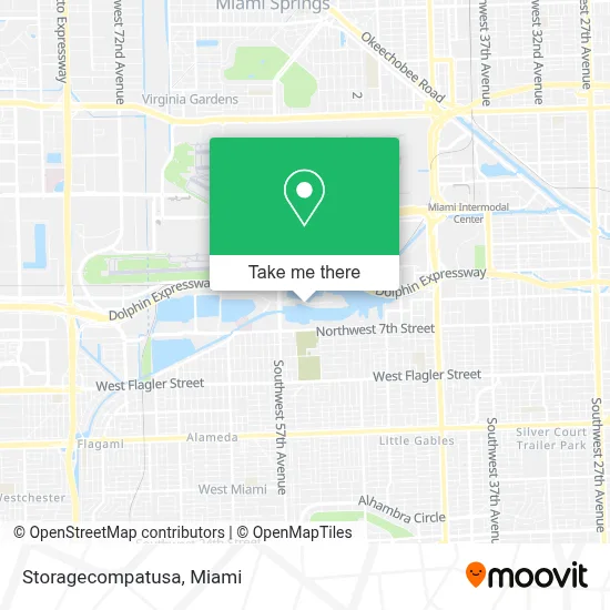 Storagecompatusa map