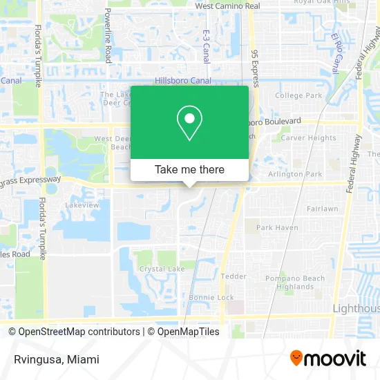 Rvingusa map