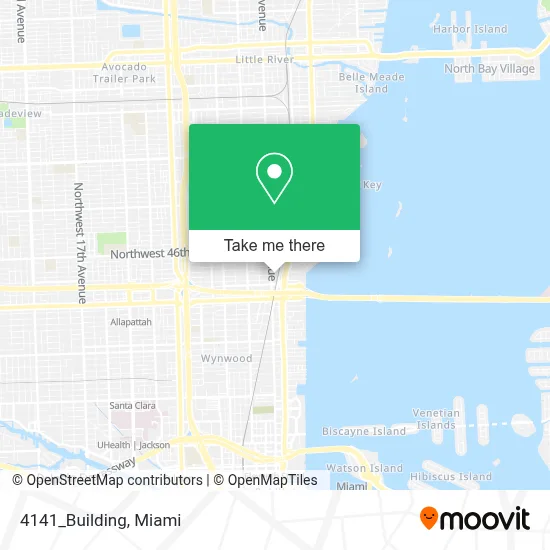 4141_Building map