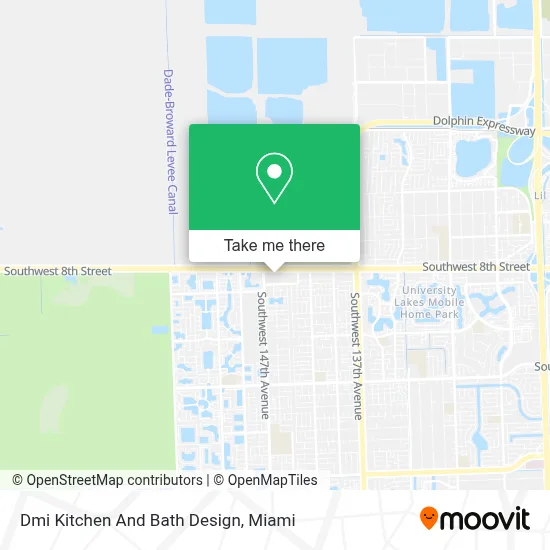 Dmi Kitchen And Bath Design map