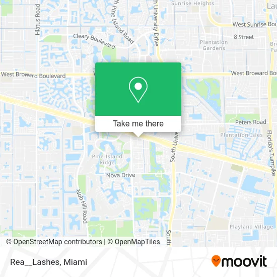 Rea__Lashes map