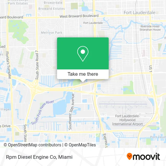 Rpm Diesel Engine Co map