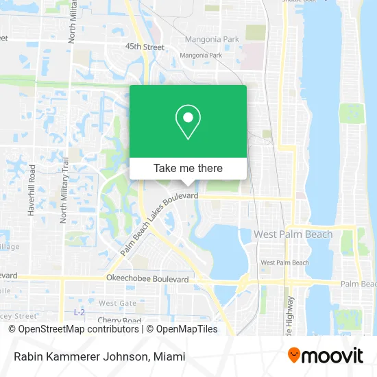 Rabin Kammerer Johnson map