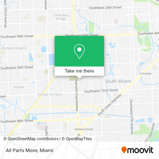 All Parts Move map