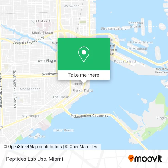 Peptides Lab Usa map