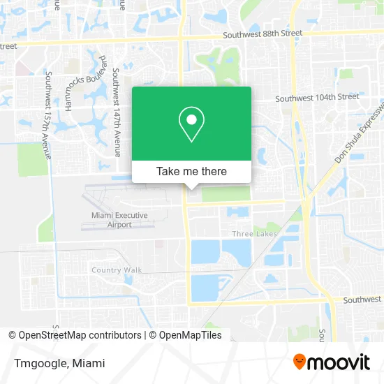 Tmgoogle map