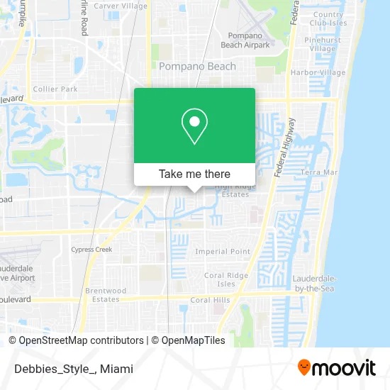 Debbies_Style_ map