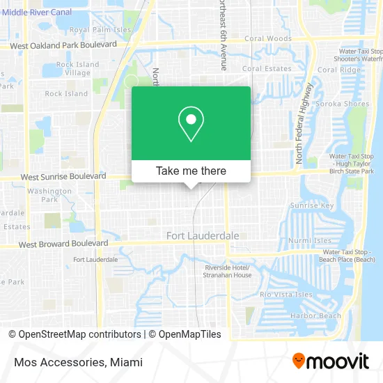 Mos Accessories map