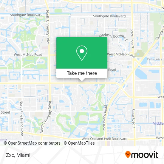 Zxc map