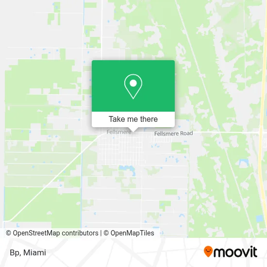 Bp map