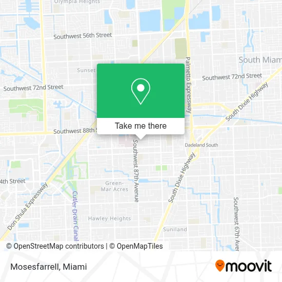 Mosesfarrell map