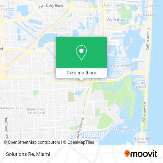 Solutions Re map