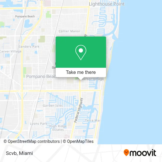 Scvb map