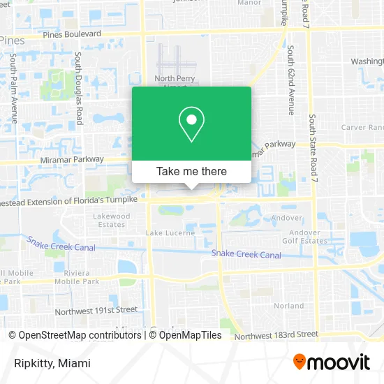 Ripkitty map