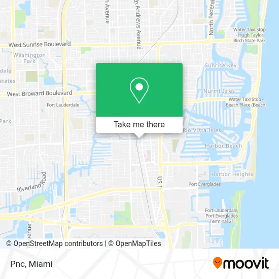 Pnc map