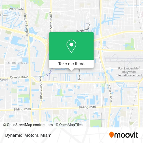 Dynamic_Motors map