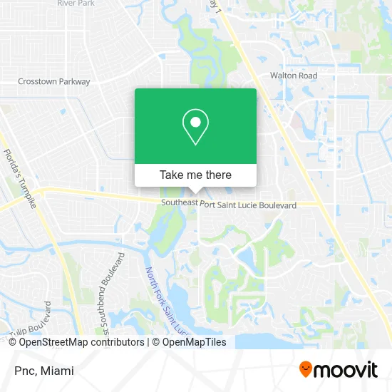 Pnc map