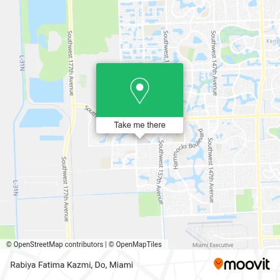 Rabiya Fatima Kazmi, Do map