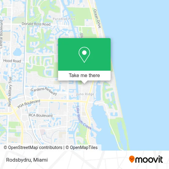 Rodsbydru map