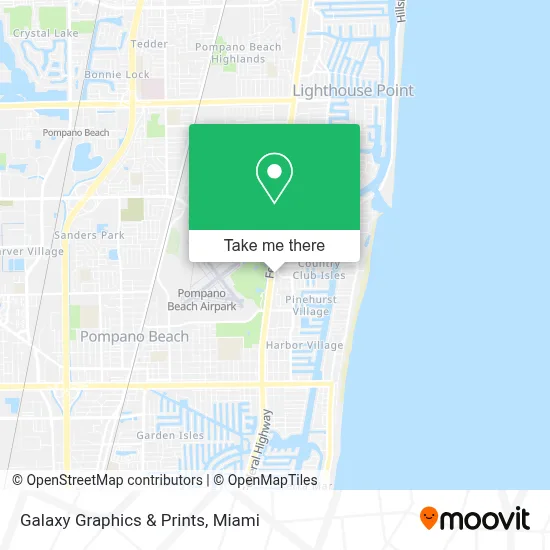 Galaxy Graphics & Prints map