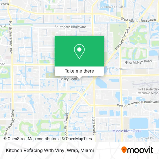 Kitchen Refacing With Vinyl Wrap map
