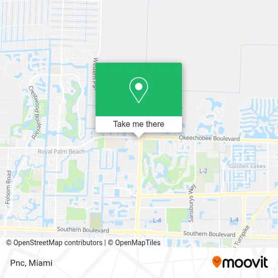 Pnc map
