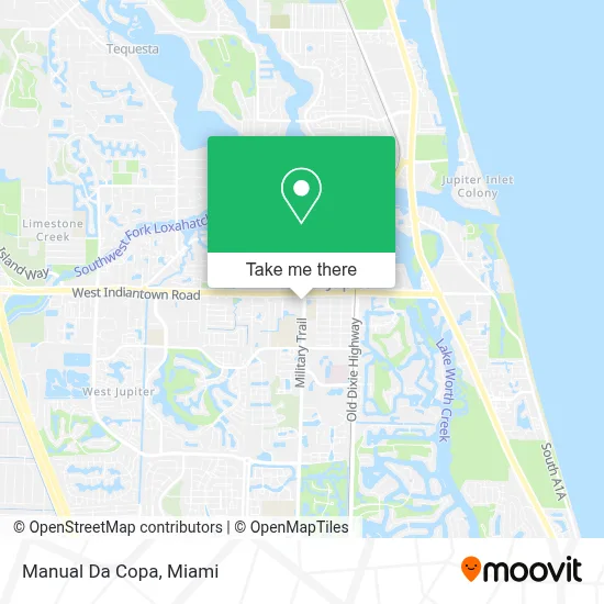 Manual Da Copa map