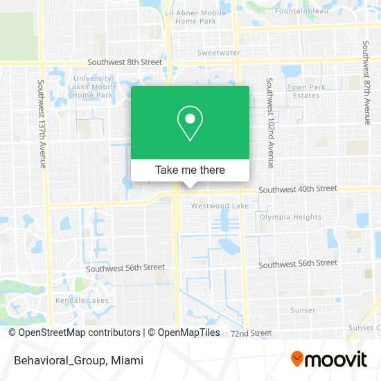 Behavioral_Group map