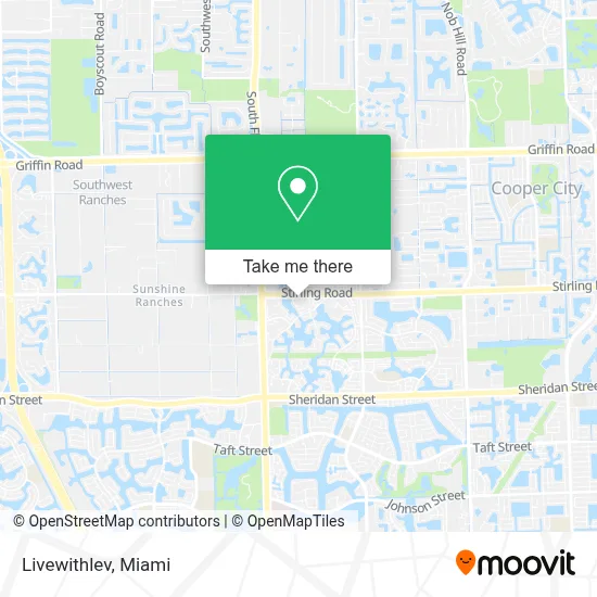 Livewithlev map