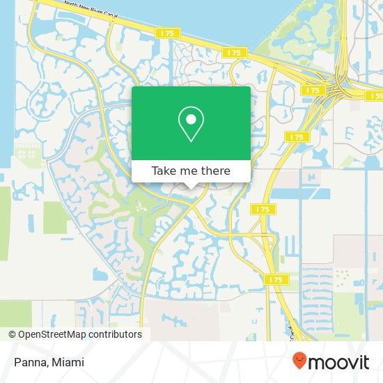 Panna, 1731 Main St Weston, FL 33326 map