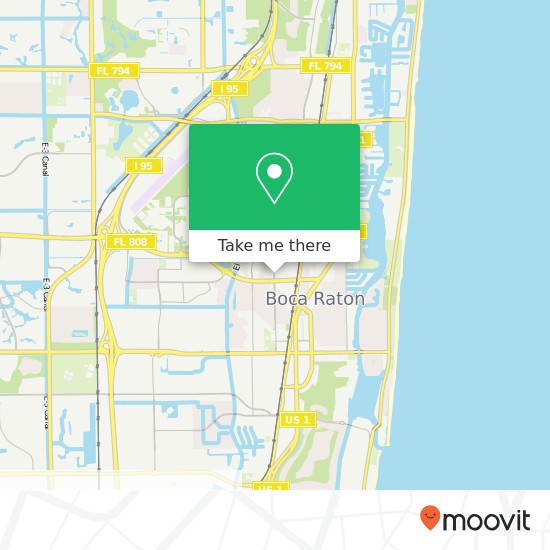 Pita Loco, 1320 NW Boca Raton Blvd Boca Raton, FL 33432 map