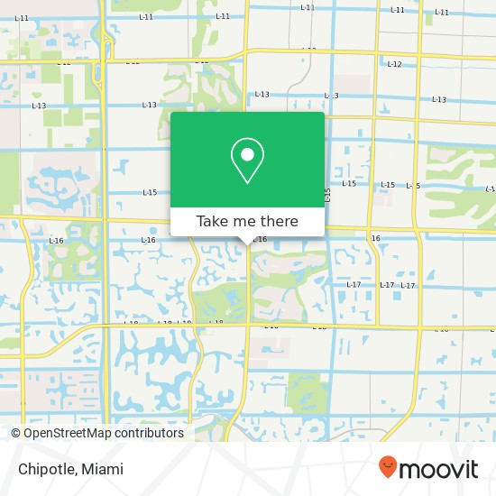 Chipotle, 6177 Jog Rd Lake Worth, FL 33467 map