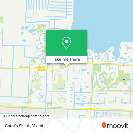 Gator's Shack, 11150 Okeechobee Blvd West Palm Beach, FL 33411 map