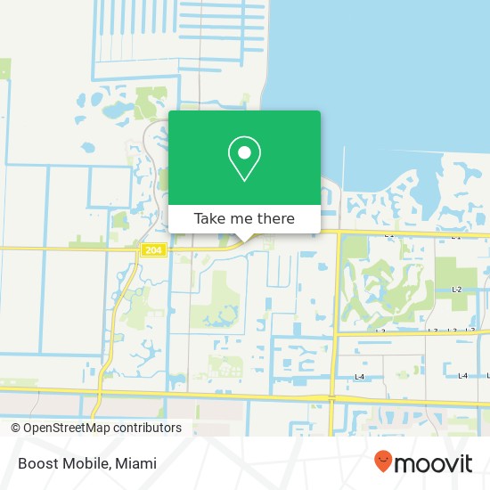 Boost Mobile, 11150 Okeechobee Blvd Royal Palm Beach, FL 33411 map