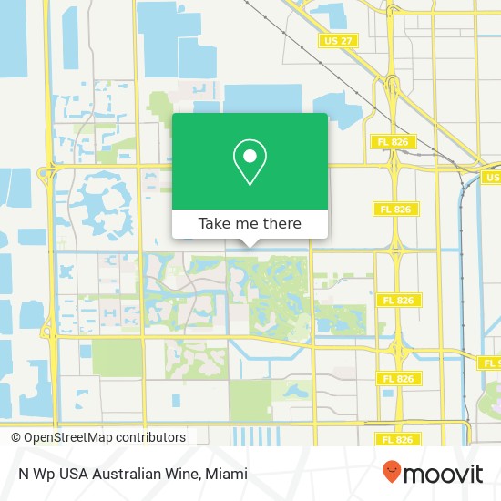 N Wp USA Australian Wine map
