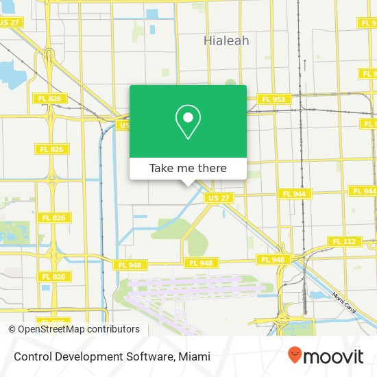 Mapa de Control Development Software