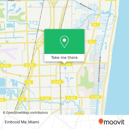 Embroid Me map