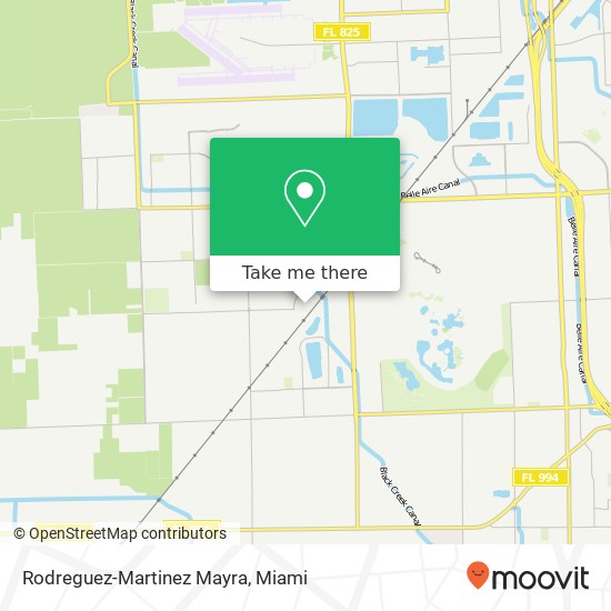 Mapa de Rodreguez-Martinez Mayra