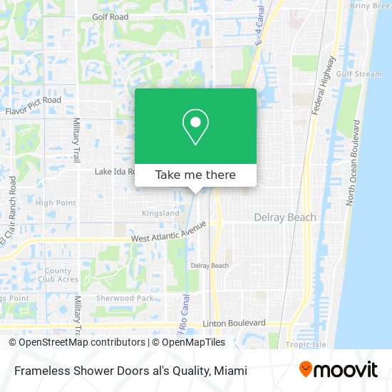 How to get to Frameless Shower Doors al's Quality in Boynton ...