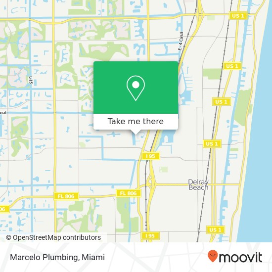 Marcelo Plumbing map