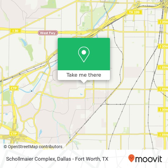 Schollmaier Complex map