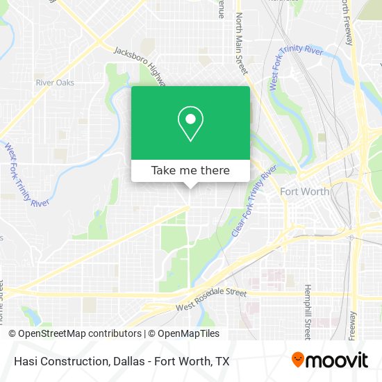 Mapa de Hasi Construction