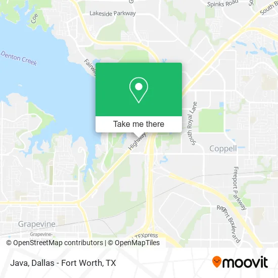 Java map