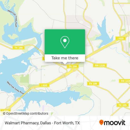 walmart bush river pharmacy