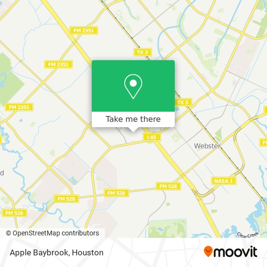 fossil baybrook mall