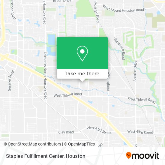 STAPLES locations in Houston - See hours, directions, tips, and