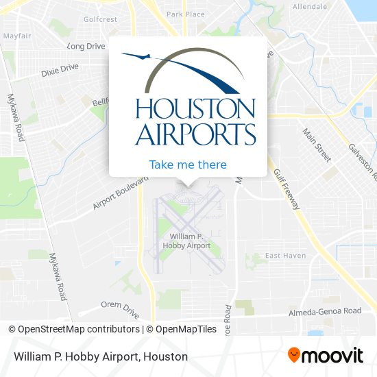 Houses for rent near William P Hobby Airport (HOU), Houston, TX