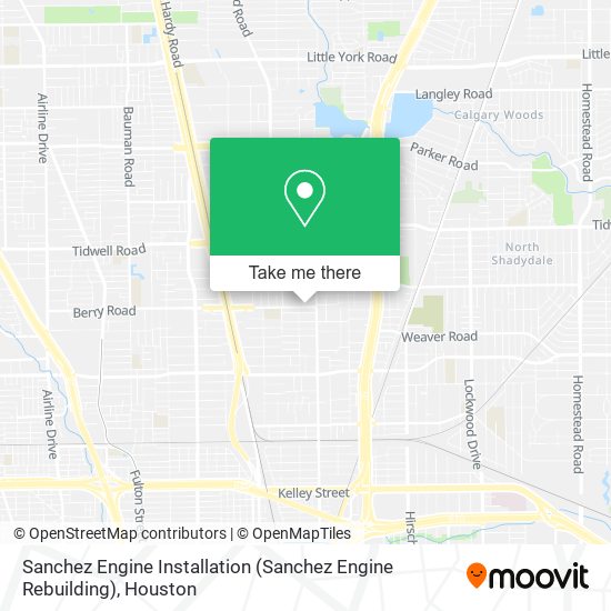 Sanchez Engine Installation (Sanchez Engine Rebuilding) map